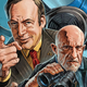 Illustration for article titled iBetter Call Saul/i comic book released as a prequel to the prequel